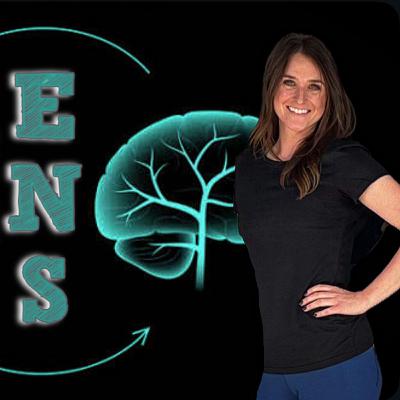 108: The Enteric Nervous System, with Jenny Ensley 108: The Enteric Nervous System, with Jenny Ensley