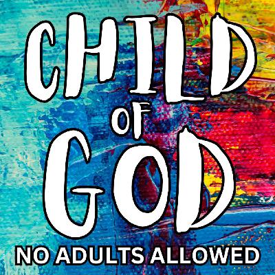 True Greatness: Child of God