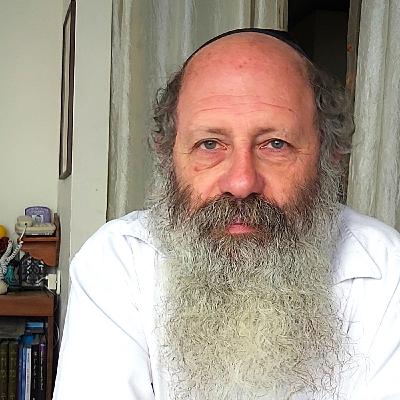 14. ד''ר אלכסנדר שיינין. הסירובניקים האחרונים שפותחו את הדלת לעלייה הגדולה