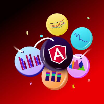 Top 5 Angular Chart Libraries to Enhance Your Web Apps Top 5 Angular Chart Libraries to Enhance Your Web Apps