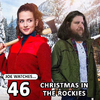 46. Christmas in the Rockies 46. Christmas in the Rockies