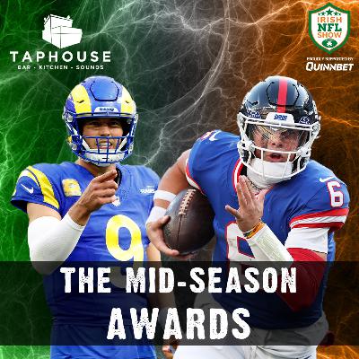 Who is mid-season MVP? | Frauds and under-rated teams | The AV Club's halfway awards