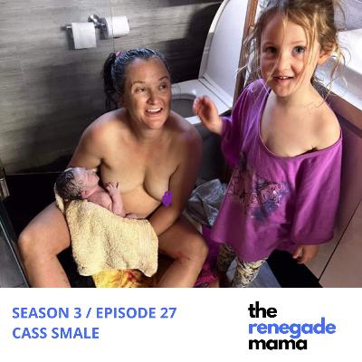 Freebirth Right From The Start - Thanks To The Path My Mother Laid.