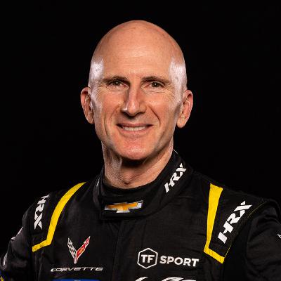 MP 1633: The Week In Sports Cars with Ben Keating Sept 6 2025