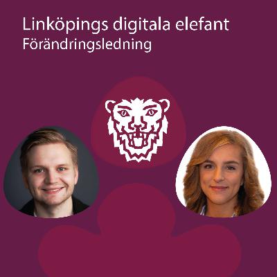 Förändringsledning som framgångsfaktor i projekt
