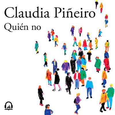Quién no [Who Doesn't] (Audiolibro) | Prueba Gratis