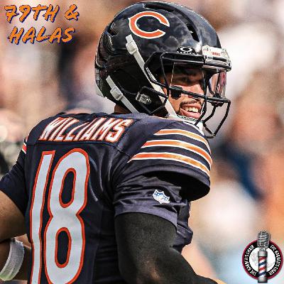 79th & Halas Ep.274 | Follow The Leader