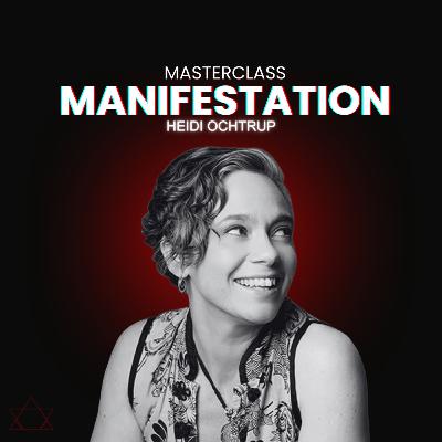 #75 Turning Desire into Reality: The Science & Soul of Manifestation: Heidi Ochtrup #75 Turning Desire into Reality: The Science & Soul of Manifestation: Heidi Ochtrup