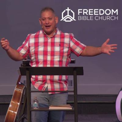 Gospel Growth: I'm Saved, Now What? Gospel Growth: I'm Saved, Now What?
