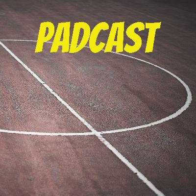 PADCAST#10: Apakah Ada Yang Perduli Dengan Basket SMA? Atau Kita Terlalu Fokus di TIMNAS Senior?