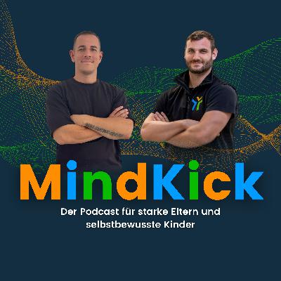 Starke Kinder durch Kampfsport – Disziplin, Verantwortung und innere Stärke