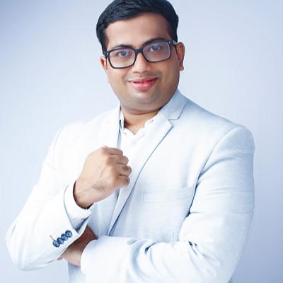 Stories that Impact #46 - Magic of Failure with Amol Karale