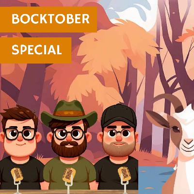 S01E05: Bocktober, de veelzijdigheid van de Herfst Bock