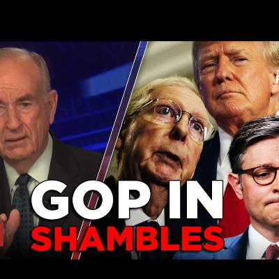 Our GOP’s Blame Game Is Bankrupt