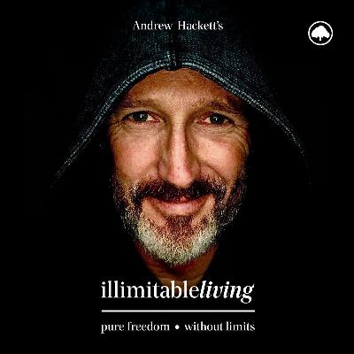 Sacred Water: The Life Blood of the Universe with Ullis Karlsson