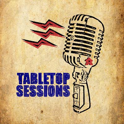 Ep 32- Collection Dicection