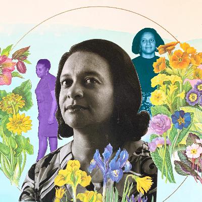 Visions of Black Futurity Episode 1: Finding Kinship in the Archive