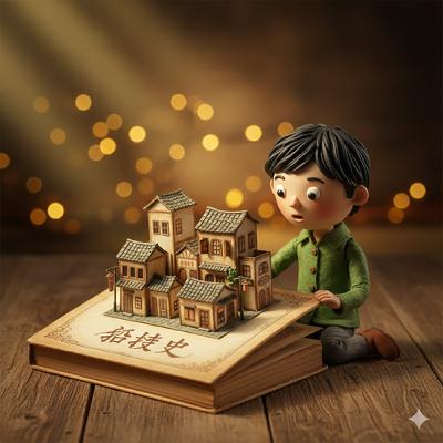 翰林社會6上4-2公共空間與建築如何活化再利用? 翰林社會6上4-2公共空間與建築如何活化再利用?