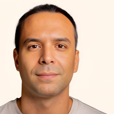 Carlos Garcia: How to Take Bold Action and Remain Calm Under Pressure