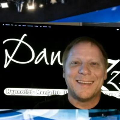 Overcoming Fear and Tragedy - Daniel Paulin