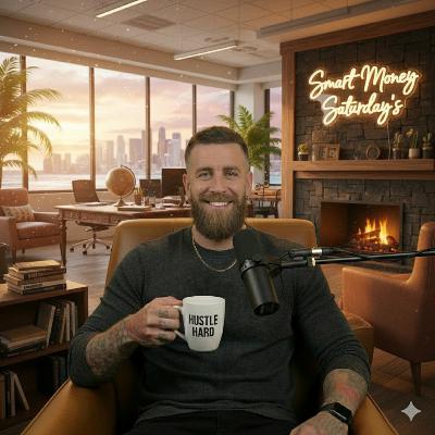Episode #82 When Paying Cash Is Actually a Bad Financial Move
