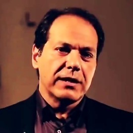 یافتن معنا - دکتر آذرخش مکری