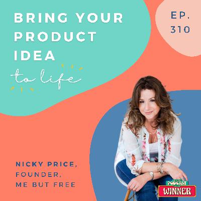 Are You Sabotaging Your Business? Discovering Money Blocks - with Nicky Price