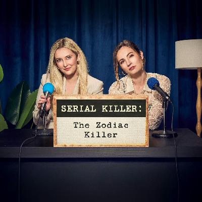 SERIAL KILLER: The Zodiac Killer