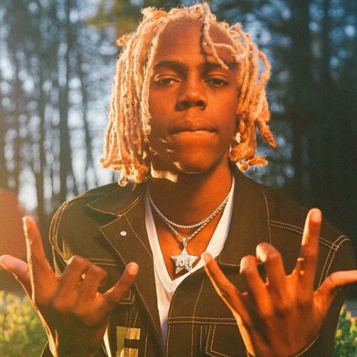 Whatchamacallit - Yung Bans episode artwork