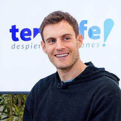 Balón al Aire (T2E3) Tim Abromaitis: "Fue bastante fácil decidir jugar aquí"