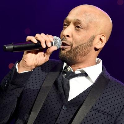 Tommy Blaize | RTÉ lyric Live Interval Tommy Blaize | RTÉ lyric Live Interval