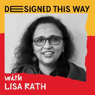 Lisa Rath | Graphic Design • Digital Design • Business of Design