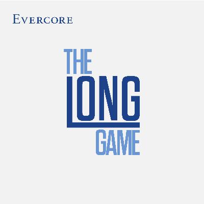 The Long Game - Naveen Nataraj