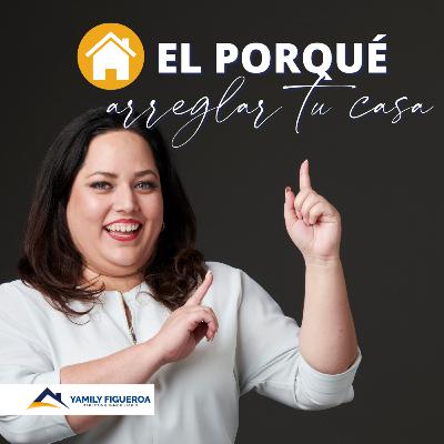 NO SE VENDE COMO SE VIVE 🏠 ARREGLA TU CASA ANTES DE VENDERLA | PODCAST MARKETING INMOBILIARIO EP 31