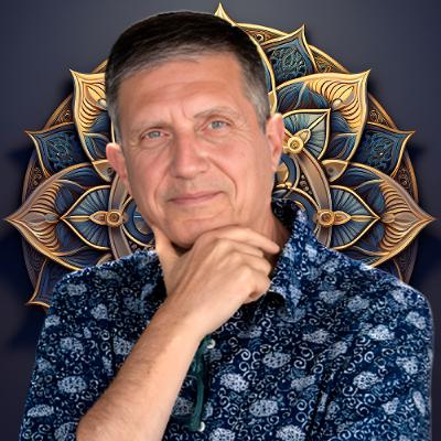 Raimon Samsó "CÓMO TRIUNFARÁ LA HUMANIDAD"