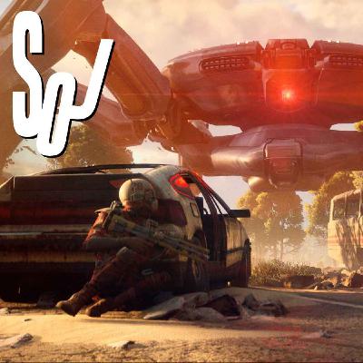 S19E15 - «Arc Raiders», «Goodnight Universe», «Thrasher»