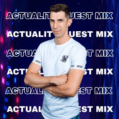 Actuality Guest Mix · Eneko Rivas - 15/05/2021