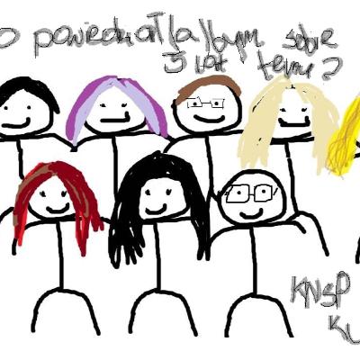 Finał. Co powiedział(a)byś sobie sprzed 5 lat?