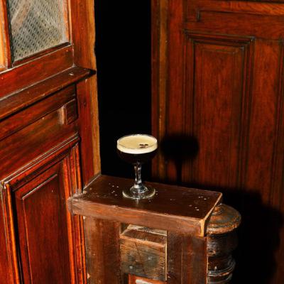 An Off kilter conversation about Coffee