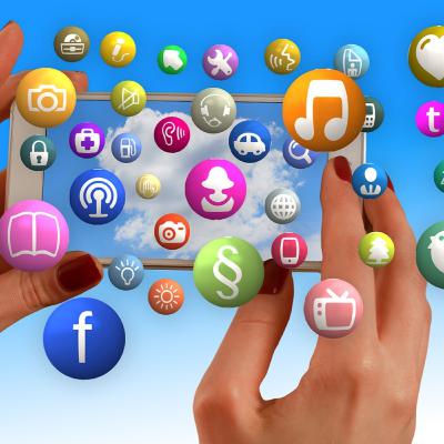 Daily RICHual #4 Social Media and Branding Daily RICHual #4 Social Media and Branding