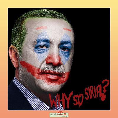 Why so Siria?