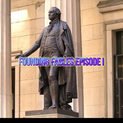 FOUNDING FABLES EPISODE I: Must Love Dogs