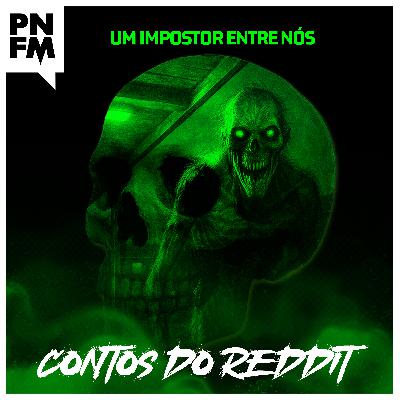 FREQUÊNCIA PN - ZYP23 - UM IMPOSTOR ENTRE NÓS