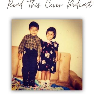 Read This Cover Podcast Intro