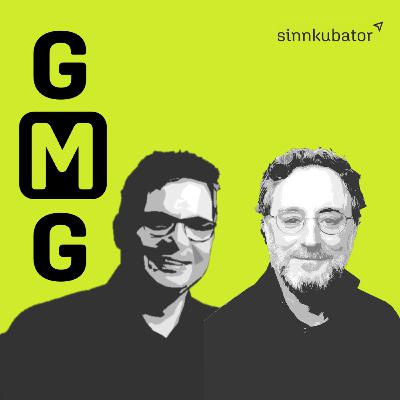 #10 - Von Delivery Hero zur Sinnstiftung - David Rodriguez #10 - Von Delivery Hero zur Sinnstiftung - David Rodriguez