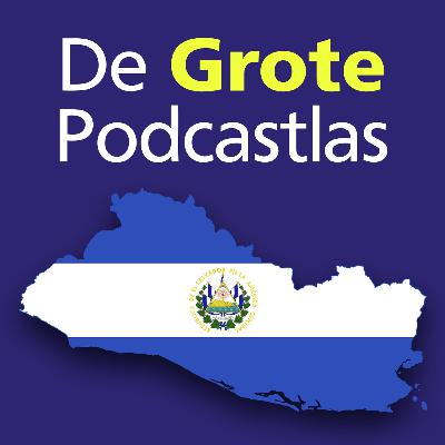 #149 El Salvador #149 El Salvador