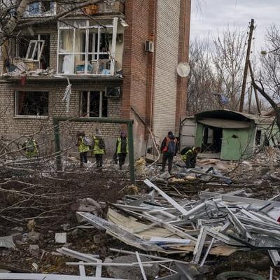 Peace Agreement 'Refined' - Zelensky Peace Agreement 'Refined' - Zelensky