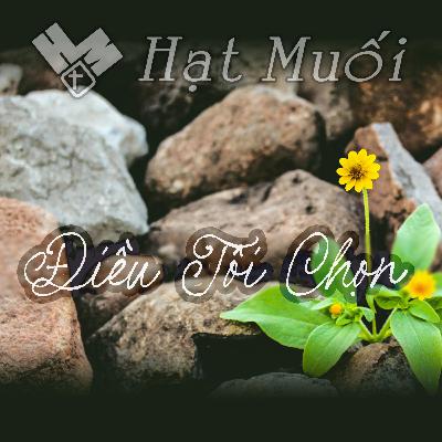Điều Tôi Chọn Điều Tôi Chọn