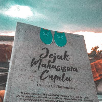 Cupita: #11 Baik mana? Kupu2/Kura2?