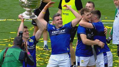 Depopulation reaching crisis level for GAA in south Kerry